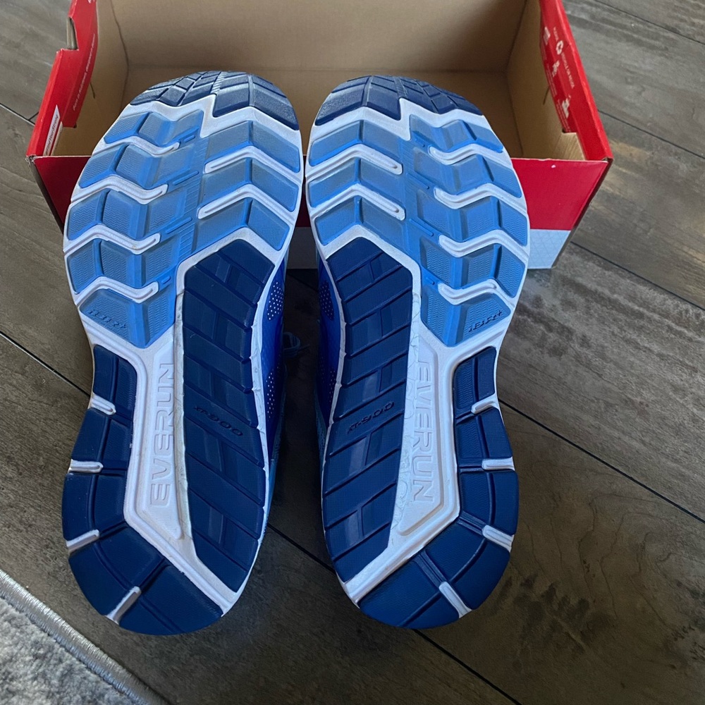 ignite ronin men's running shoes